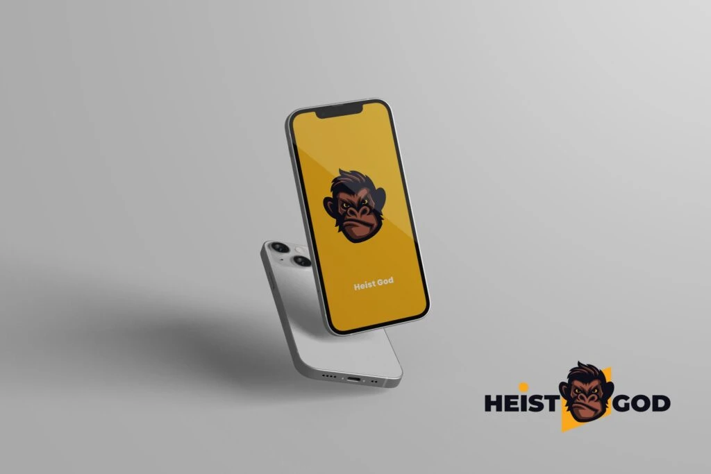 kagiso Online Thabo Makhele_The heist God Blog