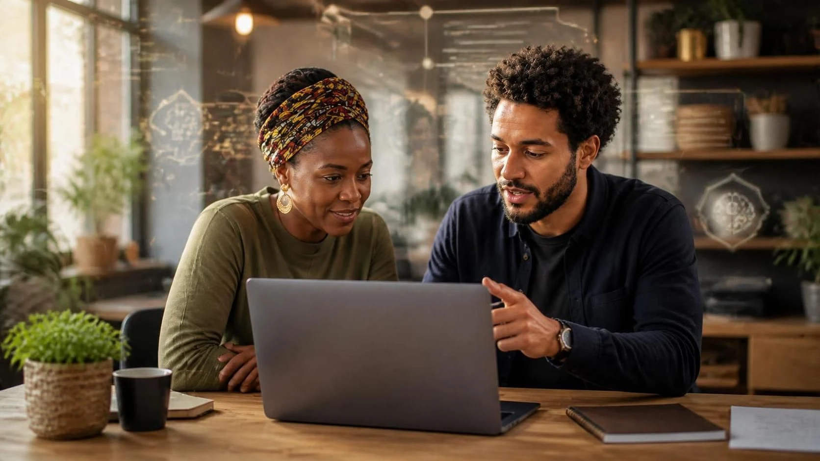 Choosing AI Tools for Your Small Business | Kagiso Online